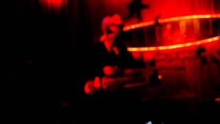 Junior Brown Guitsteelblues