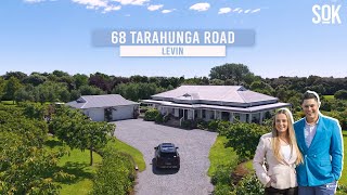 Sold on Kapiti | 68 Tarahunga Road, Levin