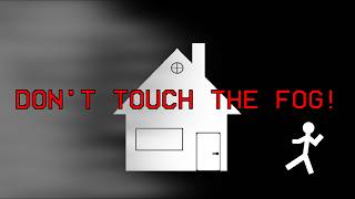 The Nightmare Project (Analog Horror)