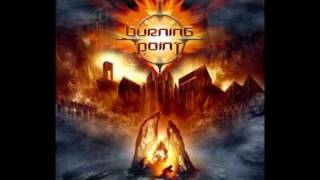 Burning Point - To Hell and Back