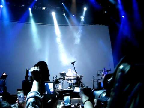 最初的起点 陈绮贞 2011巡回演唱会- 夏季练习曲 澳洲墨尔本站