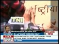 Anjali Damania lauds Yogendra Yadav's