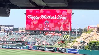 Royals @ Angels (5/12/24): Starting Lineups by SuperMario49 356 views 2 weeks ago 4 minutes, 2 seconds