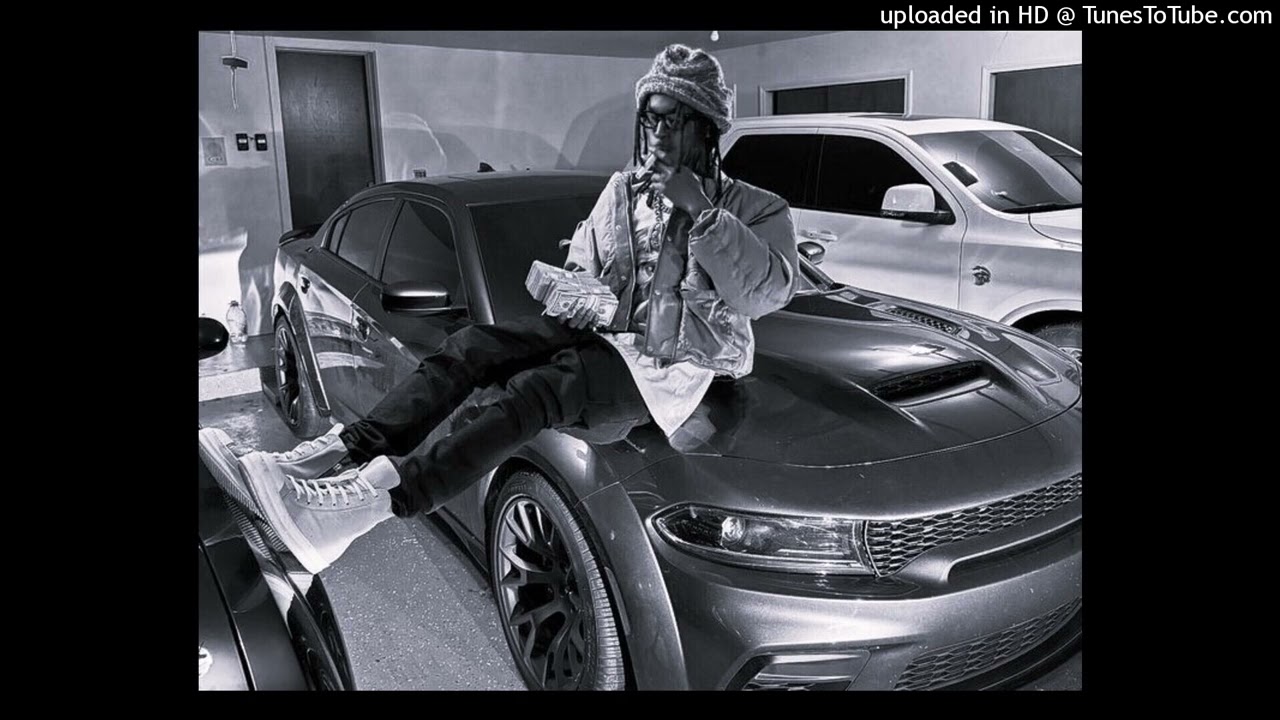 [FREE] Baby Smoove x Rocaine type beat 