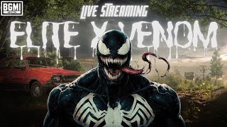 Noob vs Pro? 3) | Livik Mode | Elite Venom Live