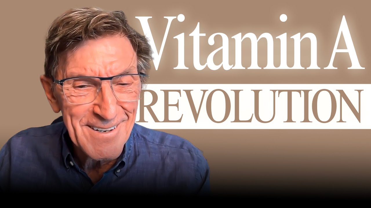 Why Most People Use Vitamin A the Wrong Way