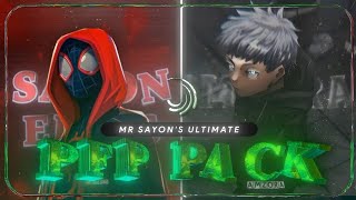 Top 3 Aesthetic Anime and marvel PFP Presets | Alight Motion XML