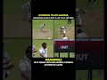 SHAMI UNFIT? THEN WHAT WAS THAT ONE-HANDED STUNNER! 😱🔥