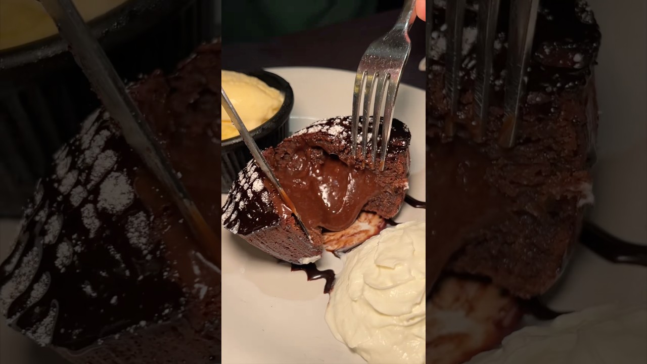 A friendly reminder that the comfort food from The Argyle on Long Island NY is 🔥! #DEVOURPOWER