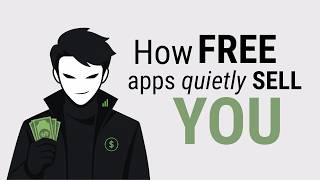 How Free Apps Quietly Sell You screenshot 3
