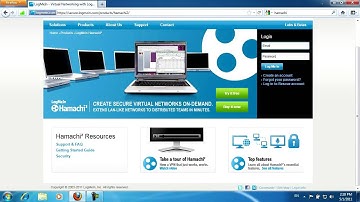 How to make a virtual lan - Part one