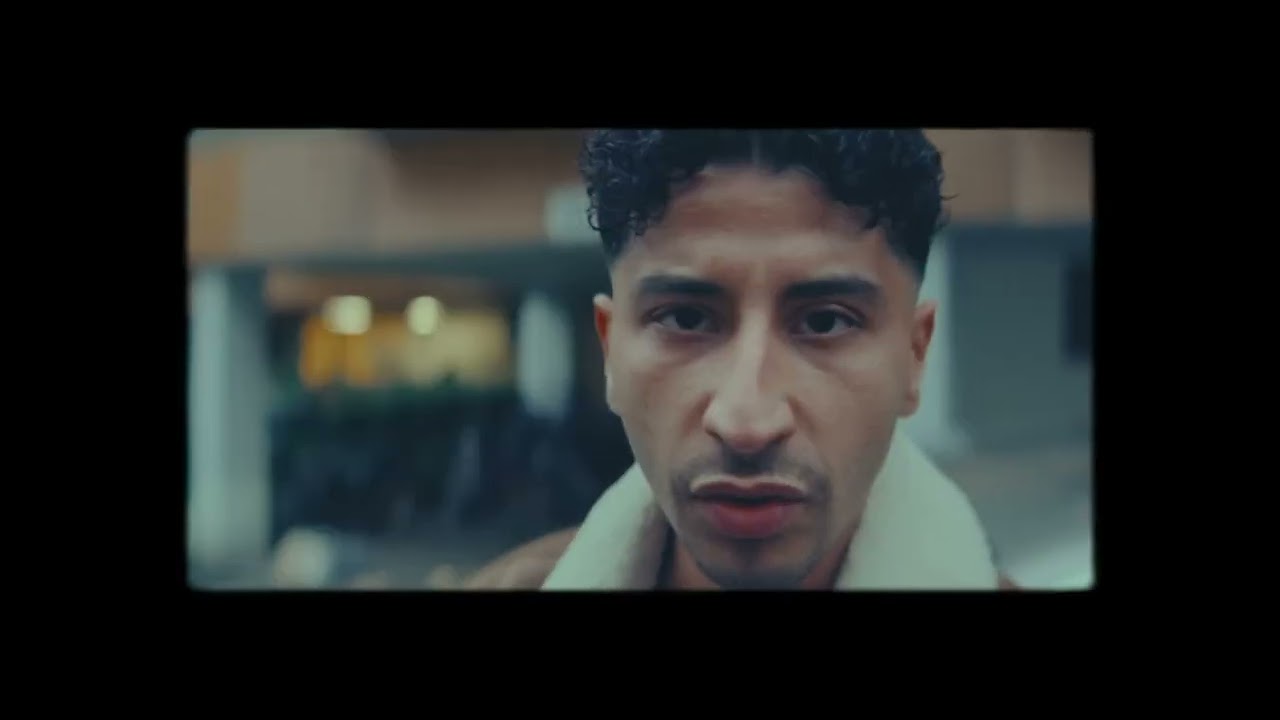 FREE SOUFIAN TYPE BEAT 