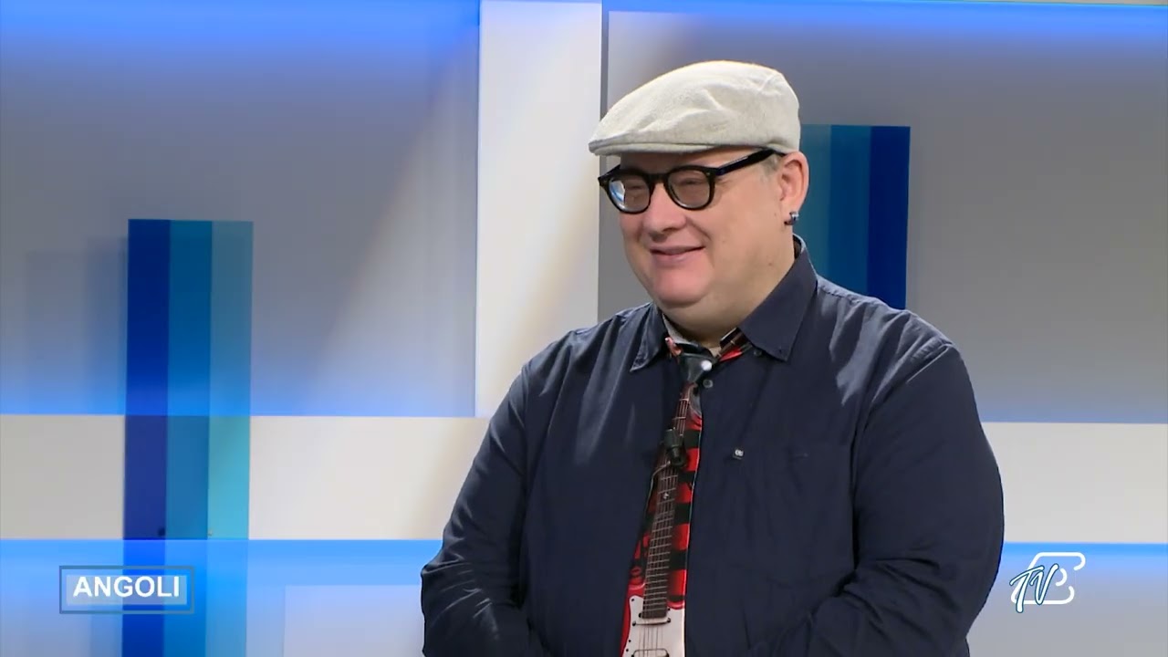 ANGOLI 3/3/2026: FESTIVAL DI SANREMO - I PREMI COLLATERALI E LA CLASSIFICA GENERALE