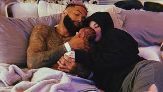 Rams' WR Odell Beckham Jr. becomes a father