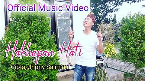 Hakhapan Hati - Joni Tiando (Music & Video) Lagu Lampung Terbaru