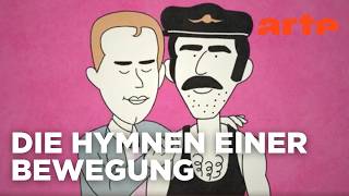 Music Queer: Die 20 wichtigsten Songs für Gleichberechtigung