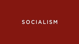Socialism Doesn't Work