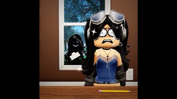 we were supposed to be doing portraits