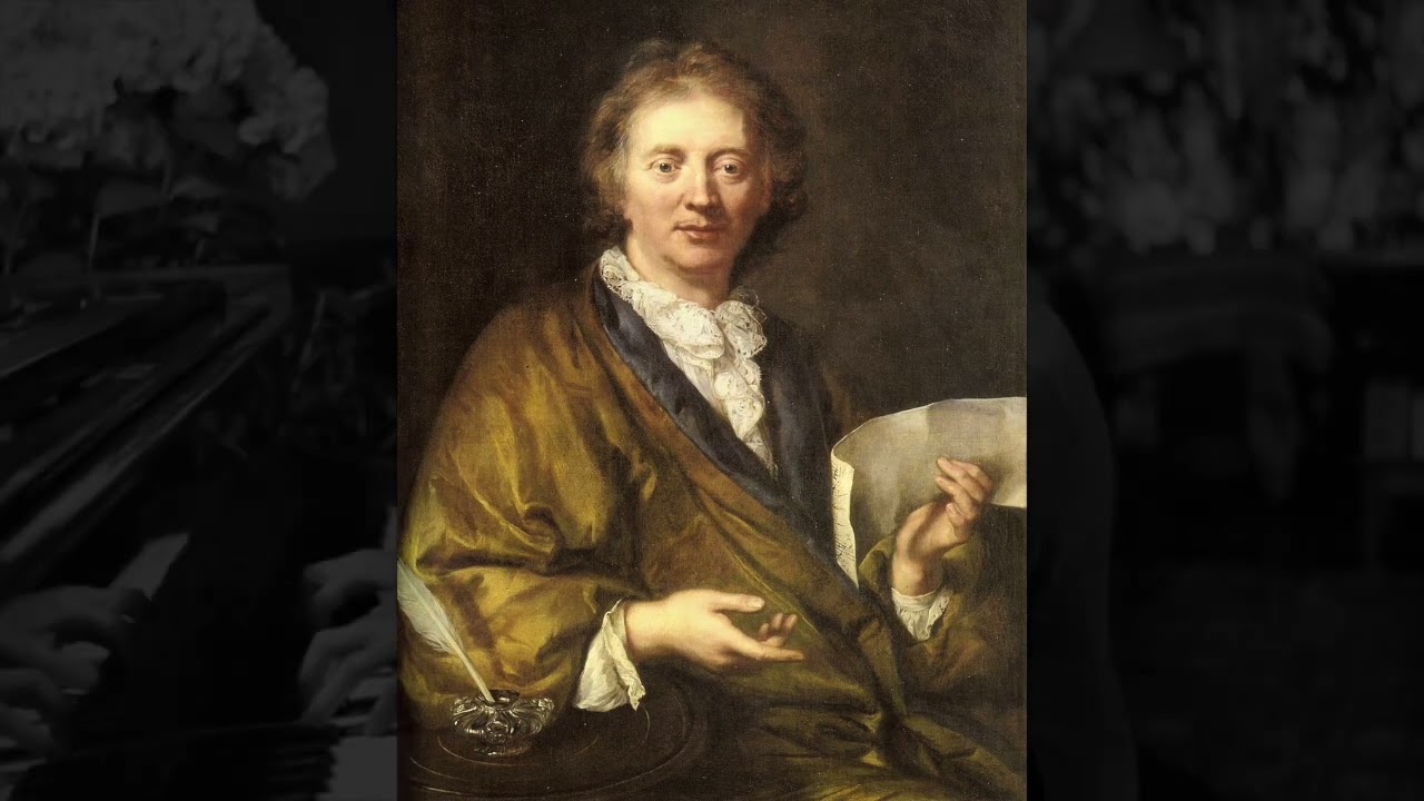 Couperin: Pièces de Clavecin - 2ème Livre, VIème Ordre - Les