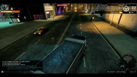 First time APB: Reloaded