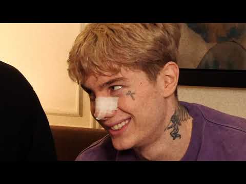 КНИГА ИНСТАСАМКИ (ft. INSTASAMKA &amp; MONEYKEN)