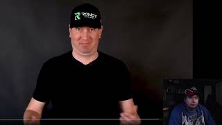 RANT: Kyle Busch Returns To The Xfinity Series After A 1 Year Hiatus