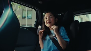 The all-electric MINI Aceman: Recharge and keep it rolling.