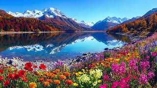 [HD Live Wallpaper] Solo Piano for Deep Work & Focus ☕ | Steady Mind screenshot 3