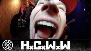 TALES OF ERROR - RITUAL - HARDCORE WORLDWIDE (OFFICIAL HD VERSION HCWW)