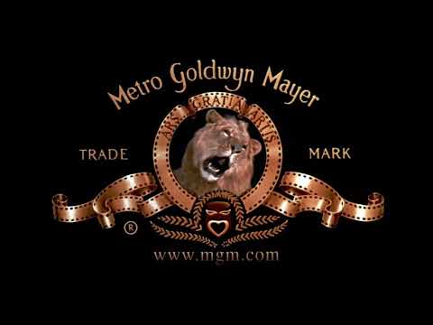 Mgm Logo