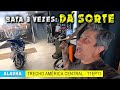 [DIA42] 15.000 KMs de moto, do Brasil ao México |  mototurismo motociclista harley davidson
