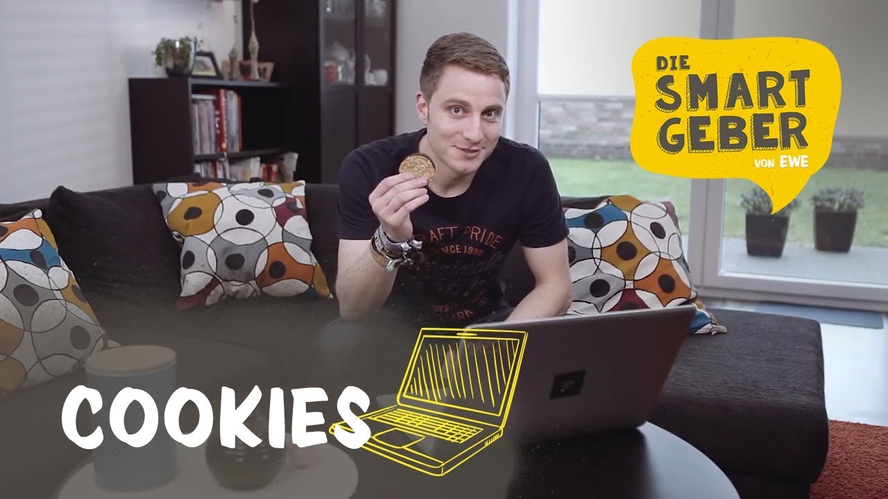 Update Cookies – kontrolliert, was Webseiten über euch speichern I kurz \u0026 smart