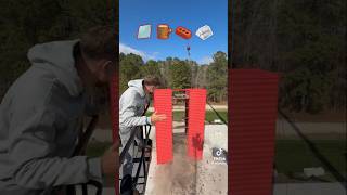 I can drop the breaks drop test