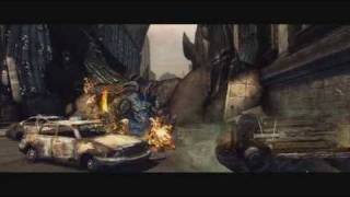Darksiders - Hell Book 3 HD - PlayJamUK