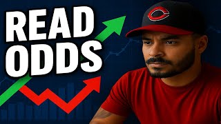 How to Read Sports Betting Odds \& Line Movement (Beginner Guide)