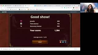 Cram app screenshot 2