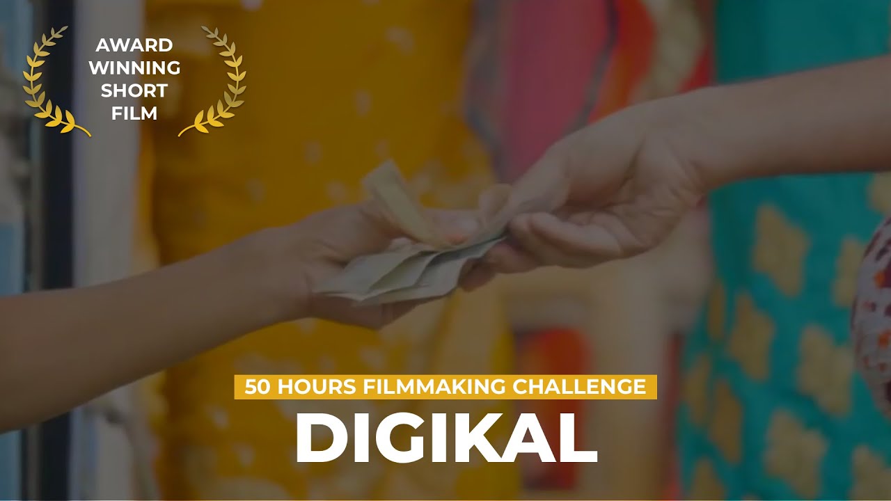 Digikal | Award Winning Short Film | 