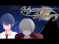 ミステリアス・ミステリー/Yuma・鏡音レン