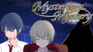 Mysterious Mystery