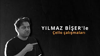 Enstruman Nasıl Çalışılmalı? Yılmaz Bişerle Enstruman Çalışmaları Resimi