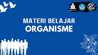ORGANISME