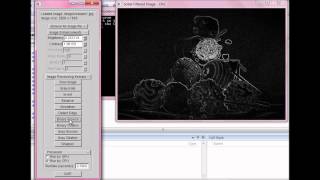 Using CUDA in Parallelizing Different Image Processing Techniques