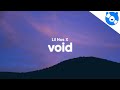 Lil Nas X VOID Lyrics mp3