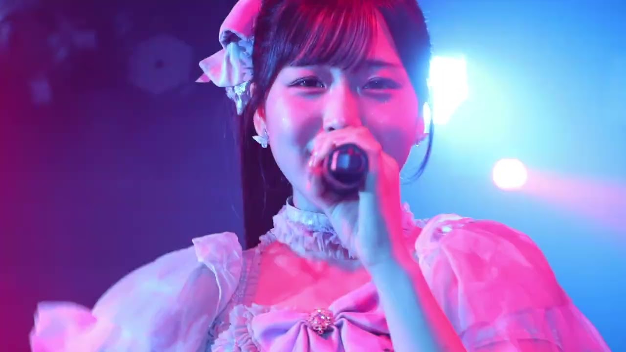 ヒトノユメ空音ふさ　　極彩