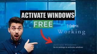 How To Activate Windows 11