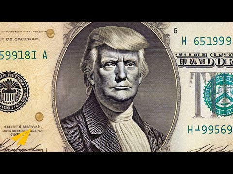 GELD komt wanneer u DIT TOEPAST! | Donald Trump | Top 10 regels