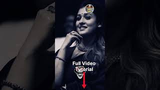 VN App se Edit karo Sound Effect vali Trending Reel #insta_viral #vn_app #viral_reel_idea screenshot 4