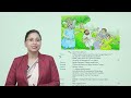 Ch 11 | Meta Books | Root English | Class 08 | A Midsummer Night's Dream | For children