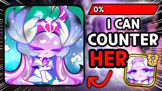 2 REVIVES! Sugar Swan Cookie NEW Arena META Team Guide in CRK!