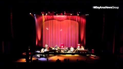 Thumbnail of . . @dianakrall walking on sunny side of the street